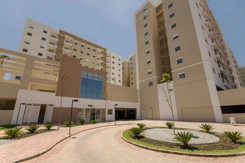 Apartamento com 2 Quartos para Alugar, 55 m² por R$ 2.200/Mês Rua Herbert Frazer - Interlagos, São Paulo - SP