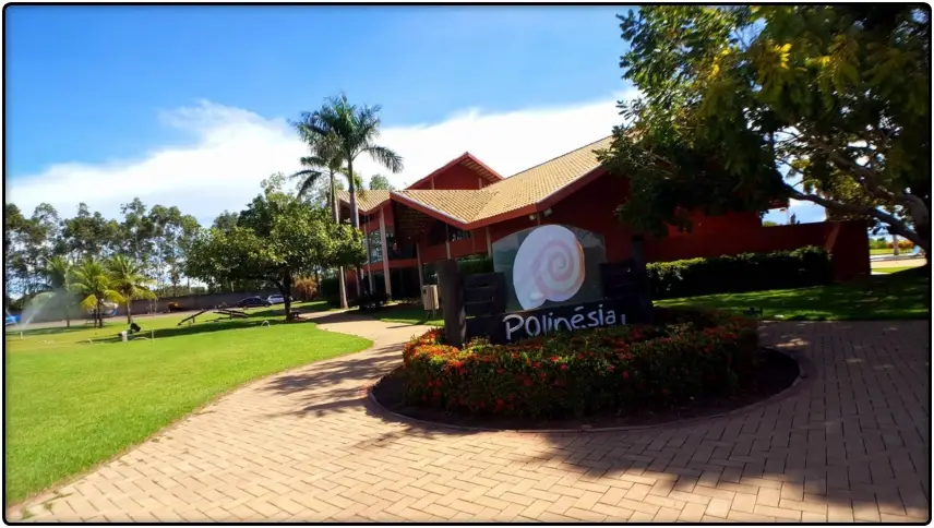 Lote/Terreno à Venda, 832 m² por R$ 161.000 Loteamento Residencial Polinésia - Plano Diretor Norte, Palmas - TO