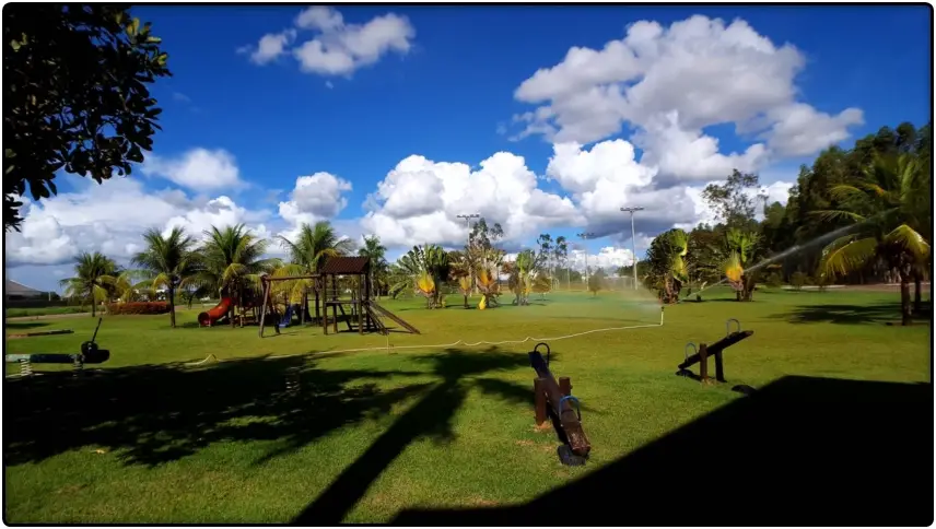 Lote/Terreno à Venda, 832 m² por R$ 161.000 Loteamento Residencial Polinésia - Plano Diretor Norte, Palmas - TO
