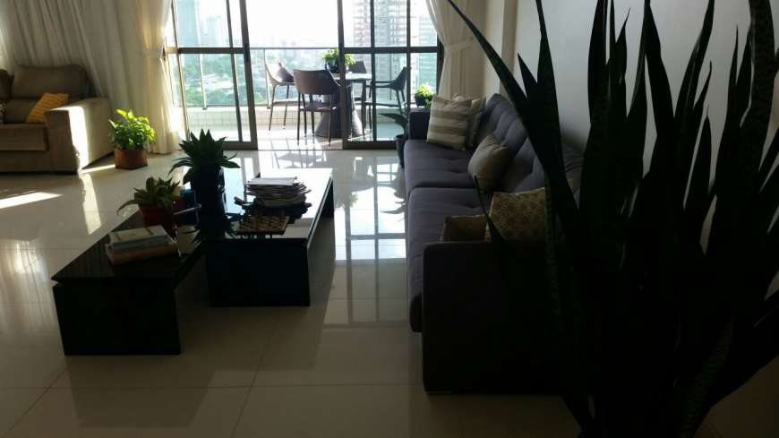 Apartamento com 3 Quartos à Venda, 166 m² por R$ 1.100.000 Avenida Beira Rio, 186 - Ilha do Retiro, Recife - PE