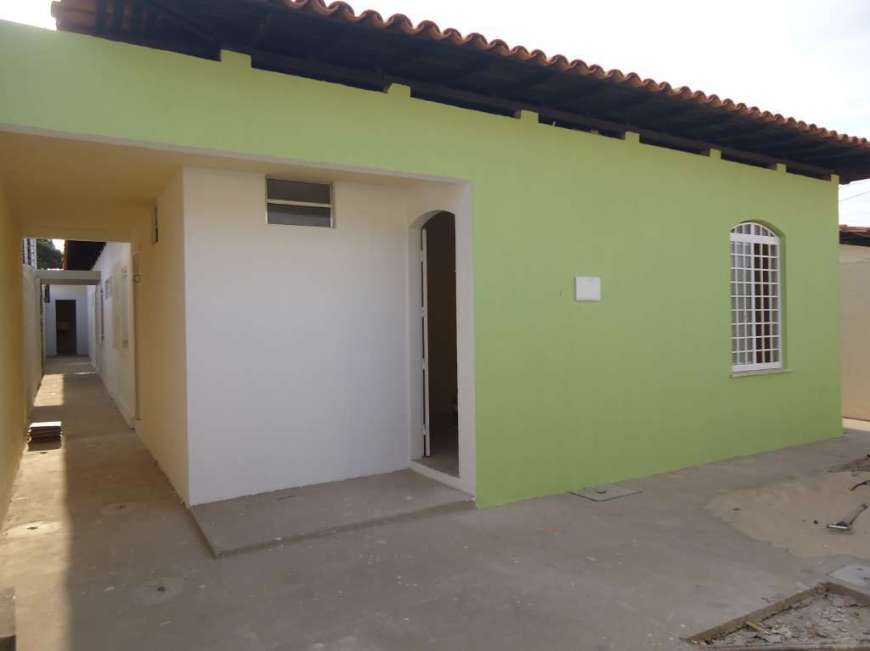 Kitnet com 1 Quarto para Alugar, 28 m² por R$ 400/Mês Rua Riachuelo, 2434 - São Pedro, Teresina - PI