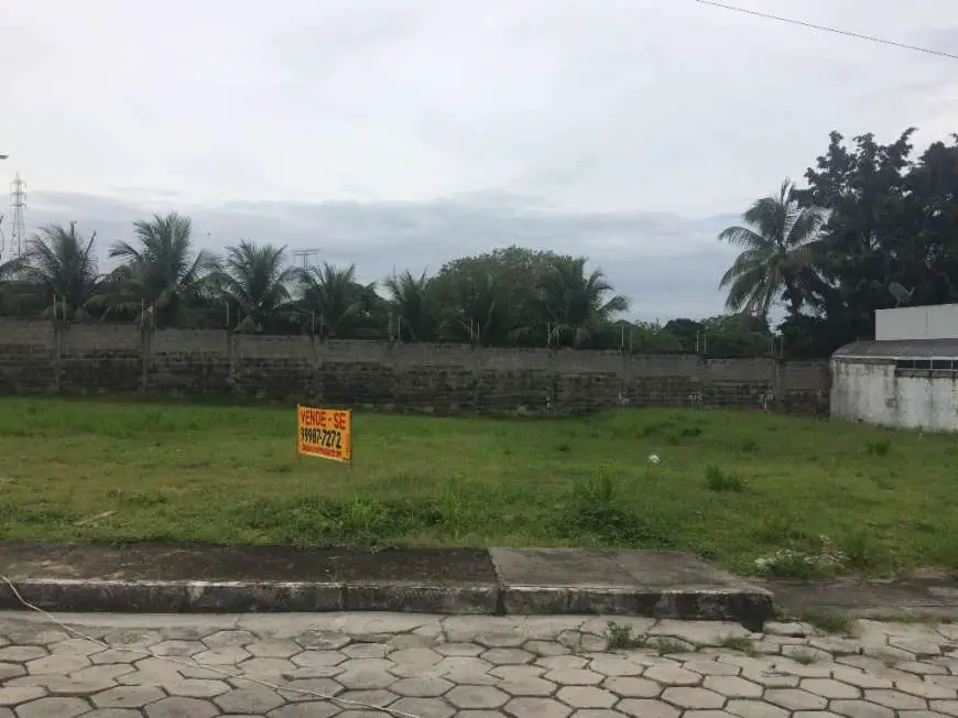 Lote/Terreno à Venda por R$ 200.000 Parque Dez de Novembro, Manaus - AM