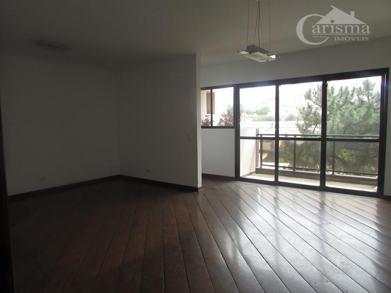 Apartamento com 3 Quartos para Alugar, 148 m² por R$ 1.500/Mês Vila Vilma, Santo André - SP