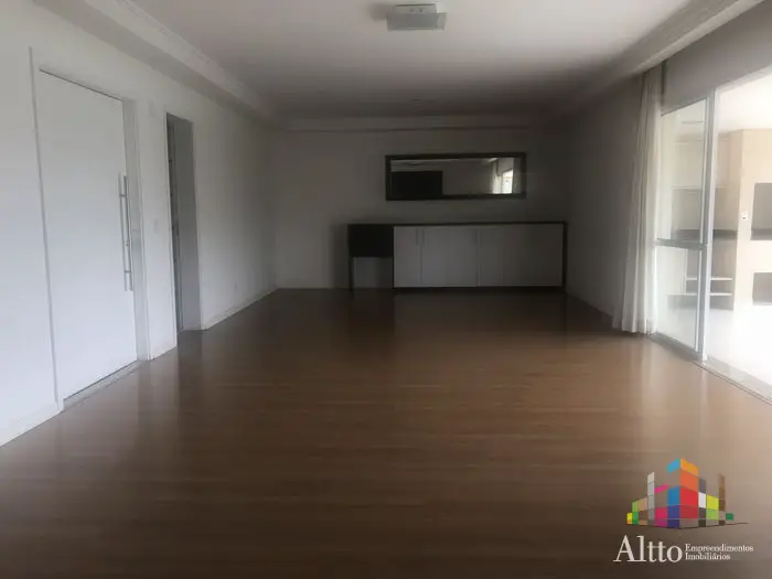 Apartamento com 4 Quartos para Alugar, 234 m² por R$ 5.500/Mês Avenida Escola Politécnica, 942 - Cidade Universitária, São Paulo - SP