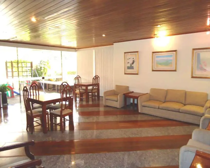 Apartamento com 4 Quartos à Venda, 176 m² por R$ 1.250.000 Rua Barão de Atibaia - Vila Itapura, Campinas - SP