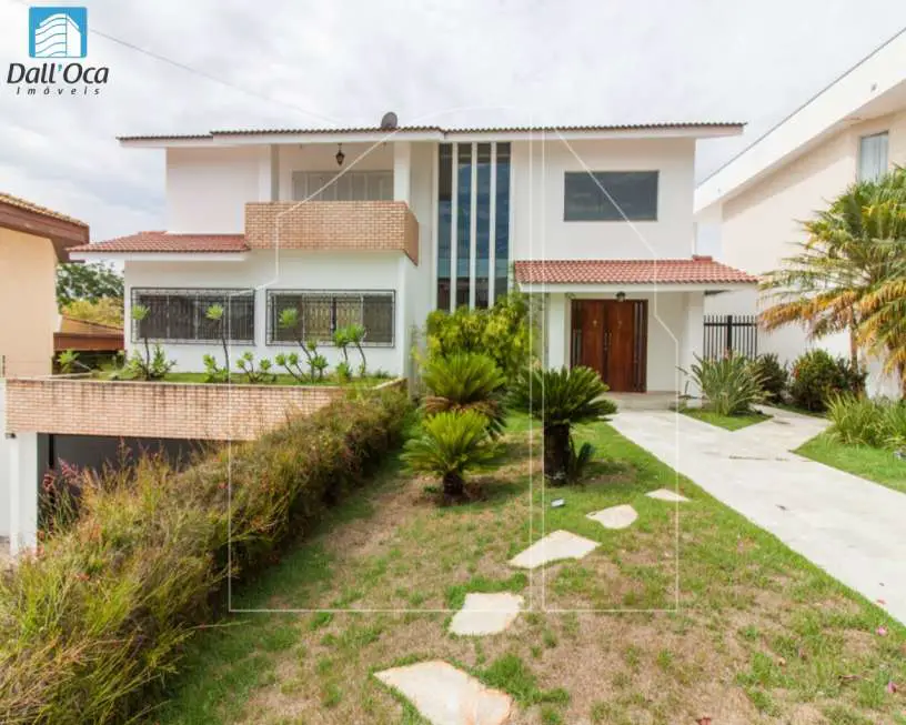 Casa com 8 Quartos para Alugar, 700 m² por R$ 12.000/Mês Lago Sul, Brasília - DF