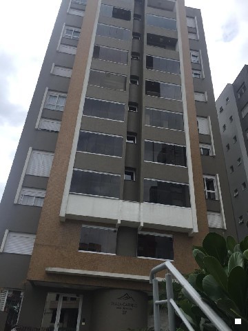 Apartamento com 2 Quartos para Alugar, 90 m² por R$ 1.400/Mês Rua Monte Carmelo, 37 - Panazzolo, Caxias do Sul - RS