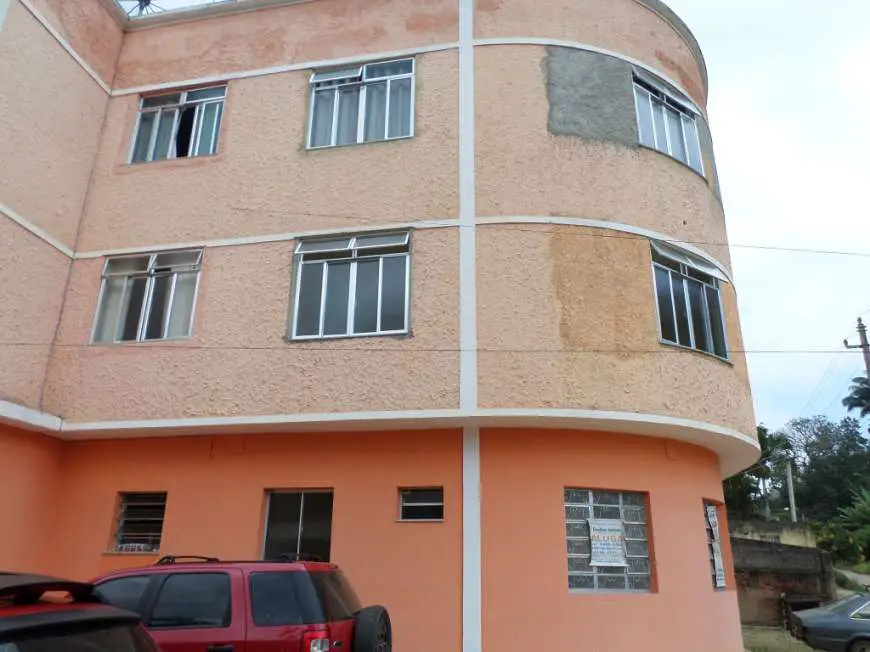 Apartamento com 2 Quartos à Venda, 51 m² por R$ 130.000 Paty do Alferes - RJ