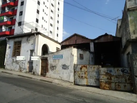Lote/Terreno à Venda, 700 m² por R$ 1.800.000 Vila Carrão, São Paulo - SP
