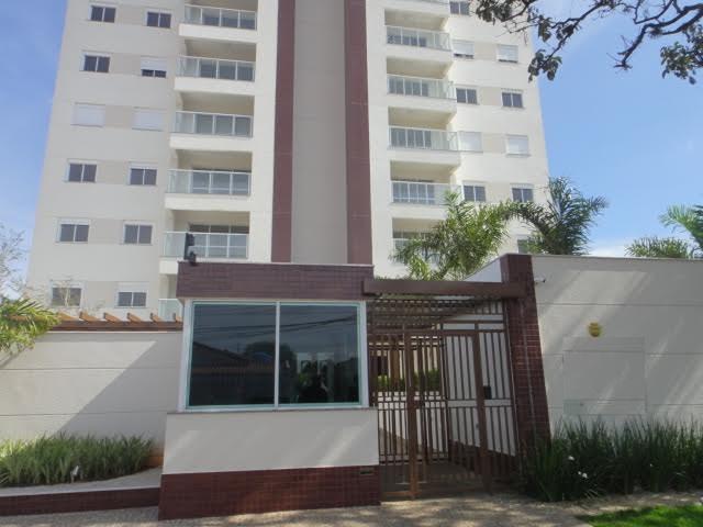 Apartamento com 3 Quartos para Alugar, 95 m² por R$ 3.300/Mês Jardim Brasil, Campinas - SP