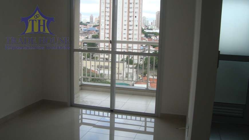 Apartamento com 1 Quarto à Venda por R$ 390.000 Rua Luís Góis - Chácara Inglesa, São Paulo - SP