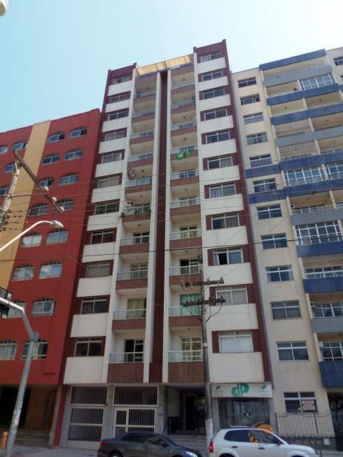 Apartamento com 1 Quarto à Venda por R$ 190.000 Ladeira Doutor Gérson da Silva Freire - Centro, Guarapari - ES