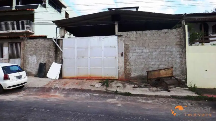 Lote/Terreno à Venda, 362 m² por R$ 250.000 Rua Professor Melchíades Pereira Martins - Sao Judas Tadeu, Guarapari - ES