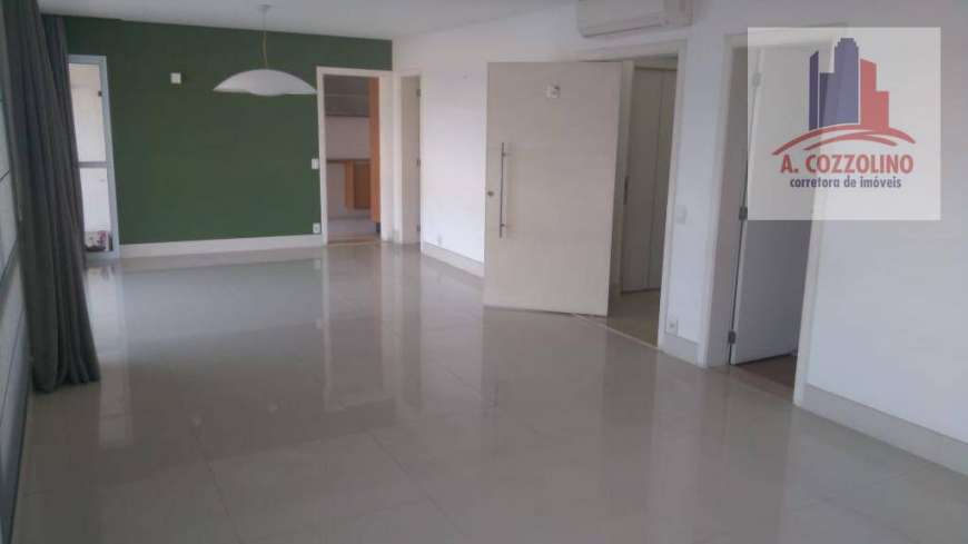 Apartamento com 3 Quartos para Alugar, 189 m² por R$ 5.400/Mês Avenida Almirante Saldanha da Gama - Ponta da Praia, Santos - SP