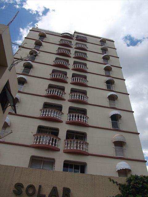 Apartamento com 3 Quartos à Venda, 105 m² por R$ 385.000 Vila Altinópolis, Bauru - SP