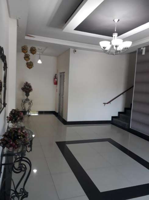 Apartamento com 1 Quarto à Venda, 57 m² por R$ 210.000 Estados, Balneário Camboriú - SC