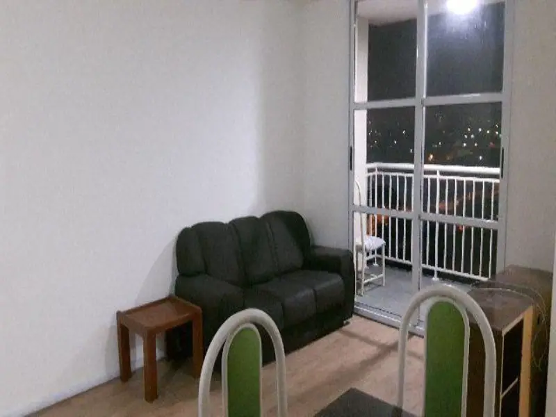 Apartamento com 3 Quartos para Alugar, 69 m² por R$ 1.800/Mês Rua das Giestas - Vila Prudente, São Paulo - SP