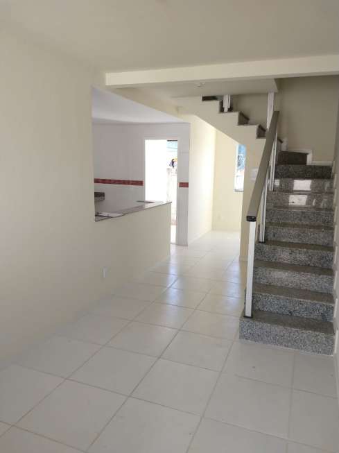 Casa com 3 Quartos para Alugar, 100 m² por R$ 700/Mês Rua Roberto Silva - Jardim Nazareno, Betim - MG