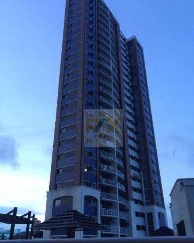 Apartamento com 2 Quartos à Venda, 93 m² por R$ 550.000 Rua Doutor José Frota, 225 - Mucuripe, Fortaleza - CE