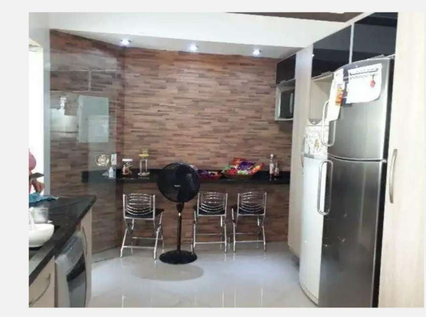 Casa de Condomínio com 4 Quartos para Alugar, 325 m² por R$ 4.000/Mês Avenida Rio de Janeiro - Nova Porto Velho, Porto Velho - RO