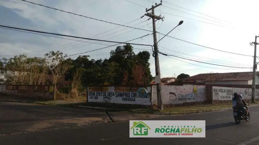 Lote/Terreno para Alugar, 1000 m² por R$ 3.000/Mês Avenida Viana Vaz - Centro, Timon - MA