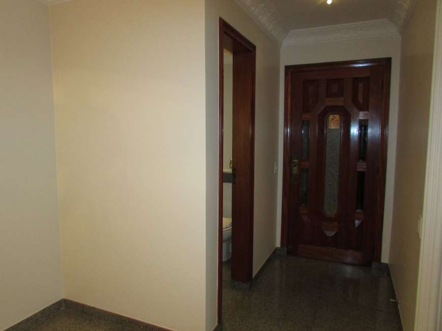 Apartamento com 5 Quartos para Alugar, 283 m² por R$ 4.000/Mês Avenida Afonso Pena, 3146 - Centro, Campo Grande - MS