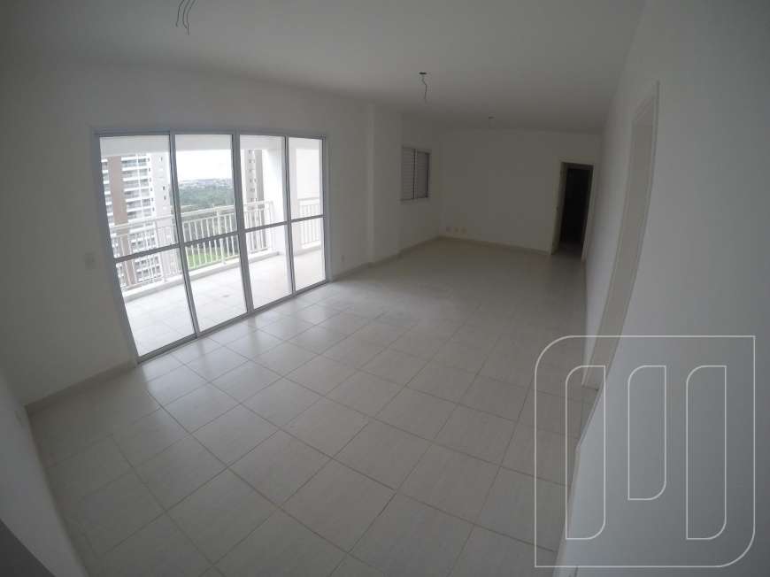 Apartamento com 4 Quartos para Alugar, 128 m² por R$ 2.500/Mês Avenida Luiz Eduardo Toledo Prado - Vila do Golf, Ribeirão Preto - SP