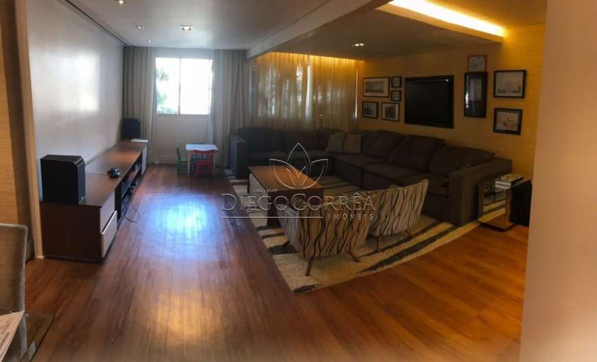 Apartamento com 4 Quartos para Alugar, 147 m² por R$ 3.200/Mês Rua Vergueiro - Vila Mariana, São Paulo - SP