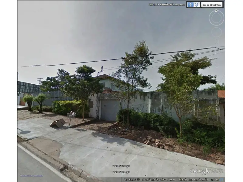 Casa com 6 Quartos à Venda, 525 m² por R$ 1.100.000 Cidade Alta, Cuiabá - MT