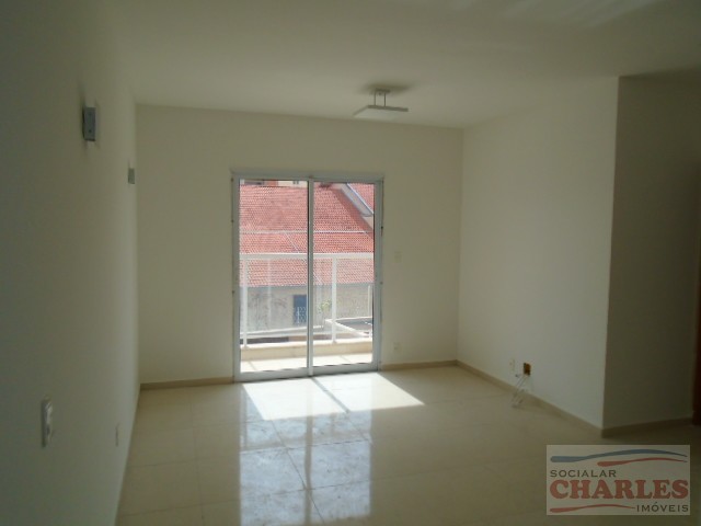 Apartamento com 3 Quartos à Venda, 86 m² por R$ 490.000 Centro, Mogi Mirim - SP
