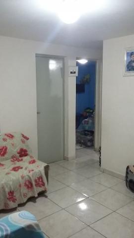 Apartamento com 2 Quartos à Venda, 46 m² por R$ 130.000 Conjunto Habitacional Barro Branco , São Paulo - SP