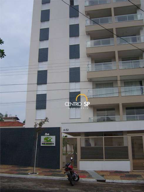 Apartamento com 3 Quartos à Venda, 91 m² por R$ 450.000 Altos da Cidade, Bauru - SP