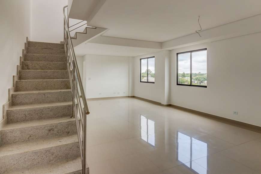 Cobertura com 3 Quartos à Venda, 99 m² por R$ 680.000 Rua Acelino Grande - Santa Felicidade, Curitiba - PR