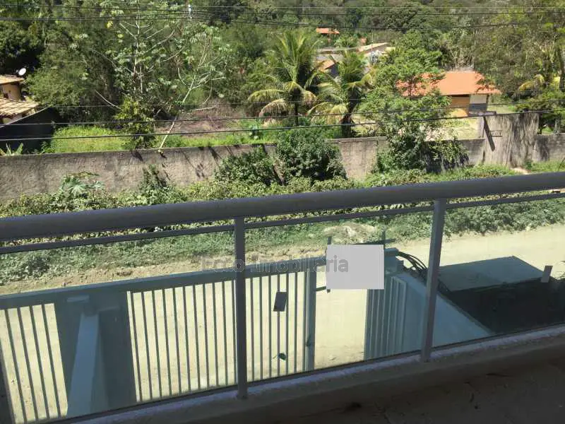 Casa com 2 Quartos para Alugar por R$ 1.200/Mês Rua São Sebastião - Engenho do Mato, Niterói - RJ