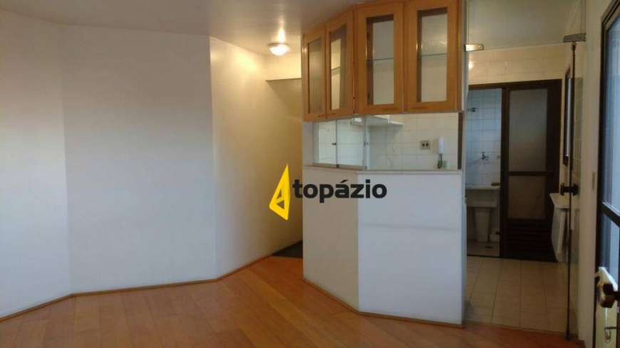 Apartamento com 1 Quarto para Alugar, 55 m² por R$ 1.500/Mês Rua Frei Bonifácio Dux, 104 - Jardim Colombo, São Paulo - SP