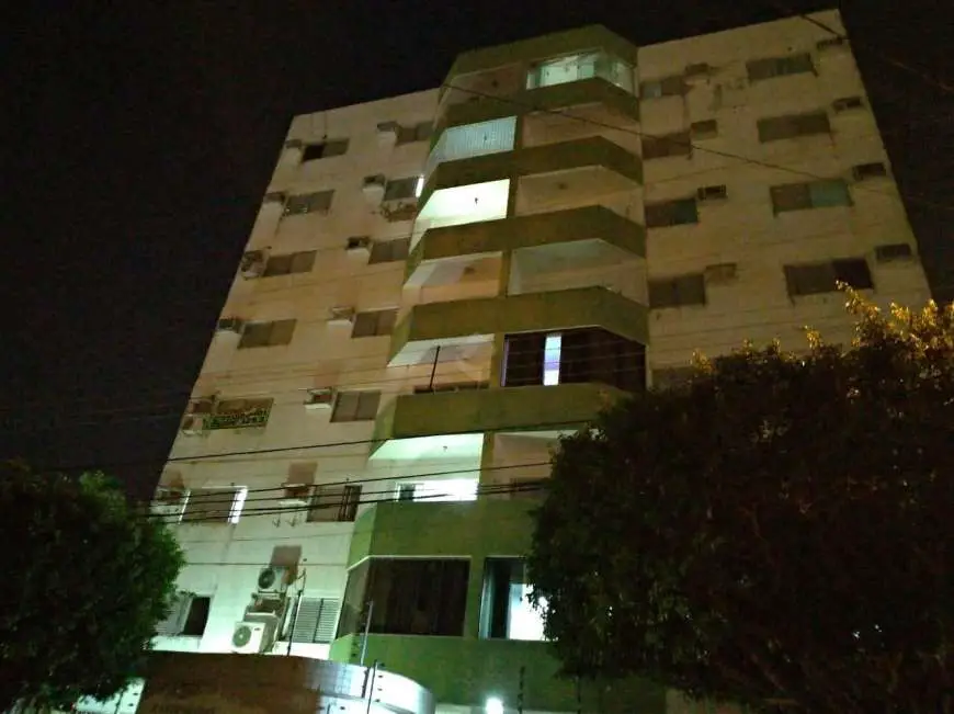 Apartamento com 2 Quartos à Venda, 119 m² por R$ 199.996 Rua Américo Salgado - Lixeira, Cuiabá - MT