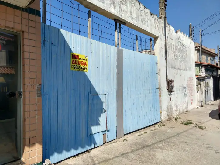Lote/Terreno para Alugar por R$ 2.500/Mês Rua Casemiro de Abreu - Centro, Cabo Frio - RJ