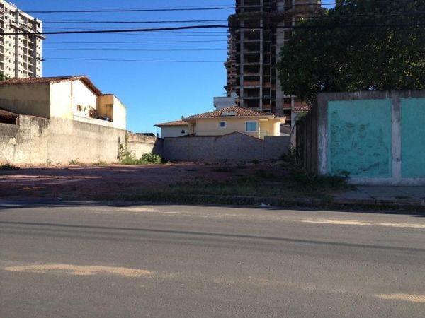 Lote/Terreno para Alugar, 740 m² por R$ 2.500/Mês Coqueiral de Itaparica, Vila Velha - ES