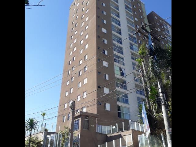 Apartamento com 3 Quartos à Venda, 60 m² por R$ 350.000 Estrada Aldeinha - Jardim Marilu, Carapicuíba - SP
