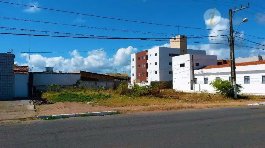 Lote/Terreno à Venda, 600 m² por R$ 550.000 Travessa Carolino Cardoso - Poço, Cabedelo - PB