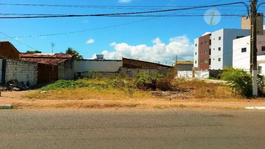 Lote/Terreno à Venda, 600 m² por R$ 550.000 Travessa Carolino Cardoso - Poço, Cabedelo - PB