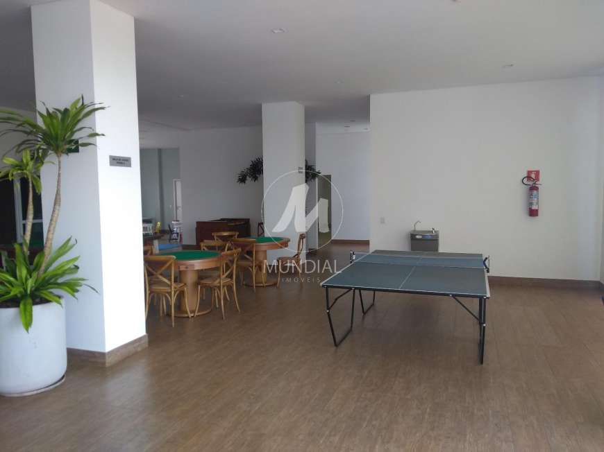 Apartamento com 5 Quartos para Alugar, 381 m² por R$ 10.000/Mês Avenida Luiz Eduardo Toledo Prado - Vila do Golf, Ribeirão Preto - SP
