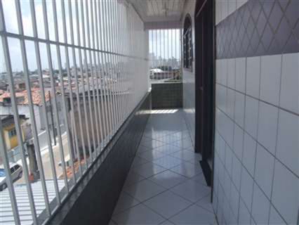 Apartamento com 3 Quartos à Venda por R$ 330.000 Rua Mirabeau Pereira, 195 - Alecrim, Natal - RN