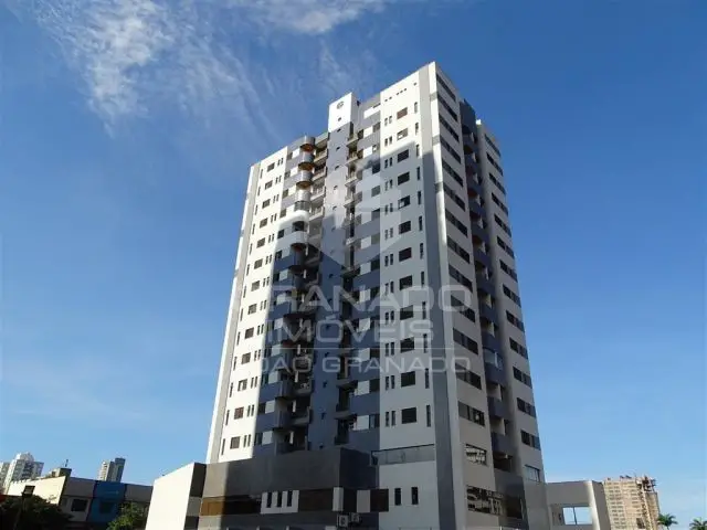 Apartamento com 3 Quartos à Venda por R$ 570.000 Avenida Tamandaré - Centro, Maringá - PR