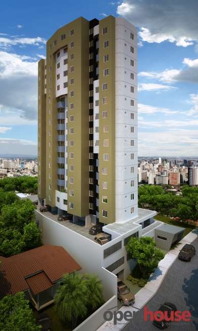 Apartamento com 2 Quartos à Venda, 61 m² por R$ 206.664 Ribeira, Natal - RN