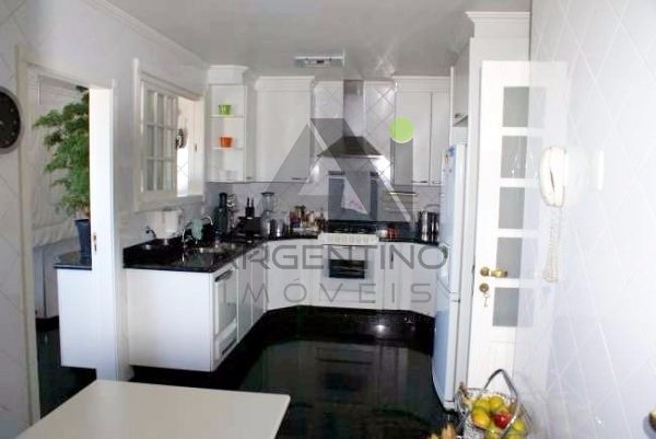 Apartamento com 4 Quartos à Venda, 240 m² por R$ 950.000 Jardim Esplanada, São José dos Campos - SP