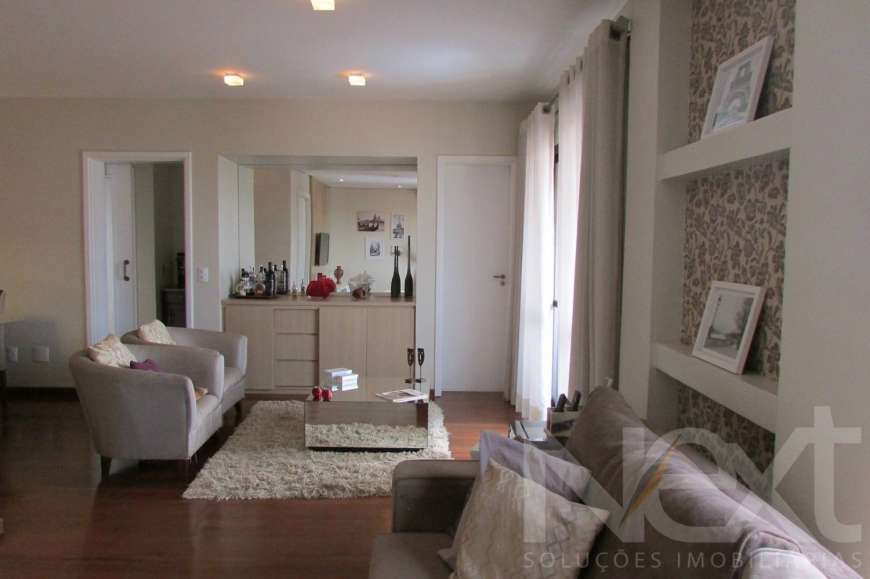 Apartamento com 4 Quartos à Venda, 156 m² por R$ 780.000 Rua Joaquim de Paula Souza - Jardim Proença, Campinas - SP
