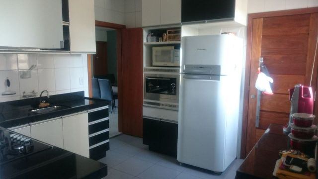 Apartamento com 4 Quartos à Venda, 147 m² por R$ 850.000 Rua Desembargador Paulo Mota, 1665 - Ouro Preto, Belo Horizonte - MG