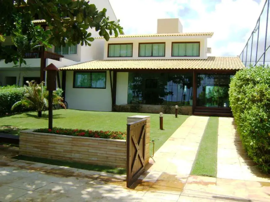 Casa com 5 Quartos para Alugar, 300 m² por R$ 18.000/Mês Toquinho, Ipojuca - PE