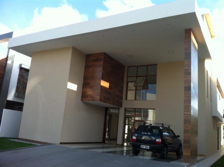 Casa de Condomínio com 3 Quartos para Alugar, 400 m² por R$ 12.000/Mês Altiplano Cabo Branco, João Pessoa - PB